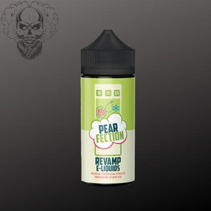 Revamp Pearfection eJuice Longfill 120ml
