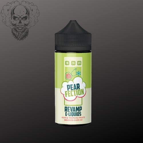 Revamp| Pearfection Longfill eJuice 120ml