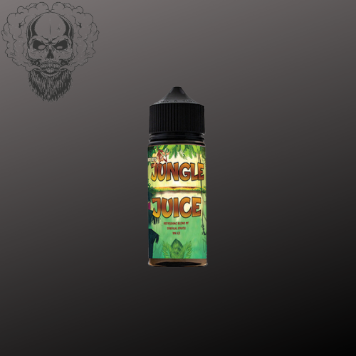 Jay Jay's Jungle Juice LongFill 120ml