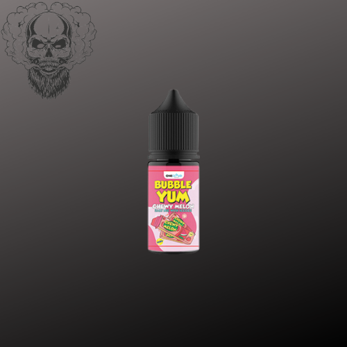 One Cloud Industries Chewy Melon 30ml 40mg