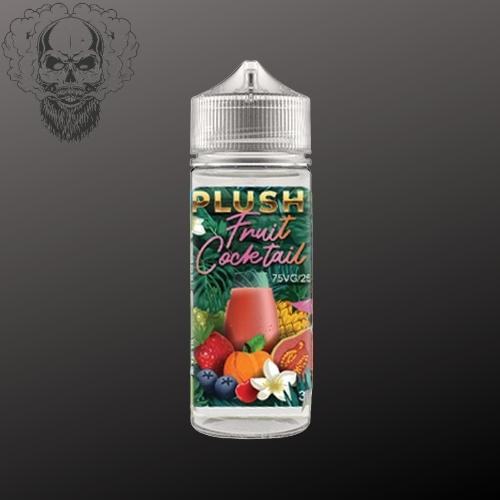 One Cloud Industries Plush Fruit Cocktail LongFill 120ml
