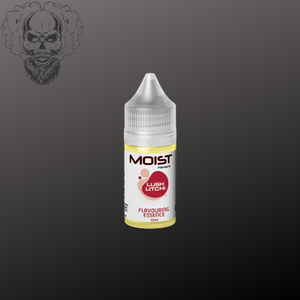 MOIST| Shortfill Flavours 30ml ShortFill (No Nicotine included)