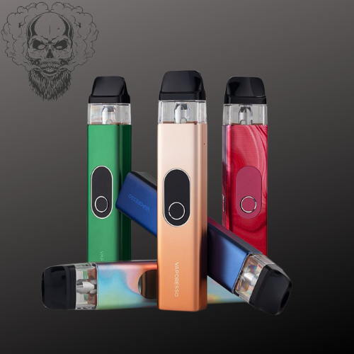 VAPORESSO| XROS 4 Pod Kit