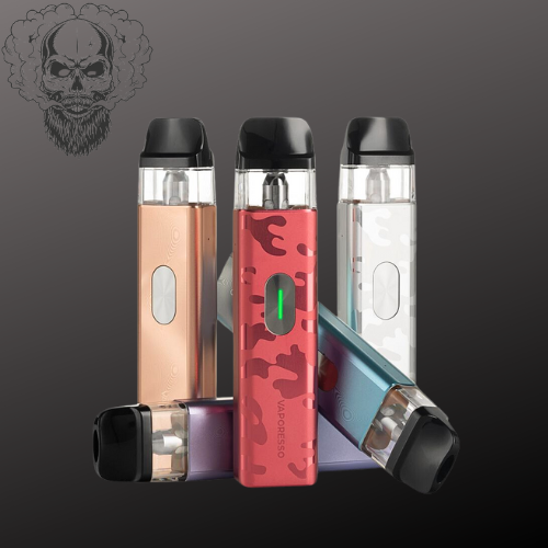 VAPORESSO| XROS 4 Mini Pod Kit