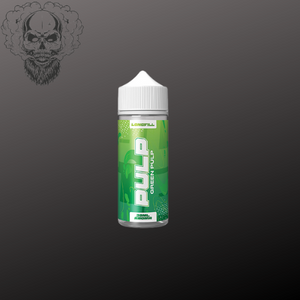 Trigger Happy The Green Pulp LongFill 120ml
