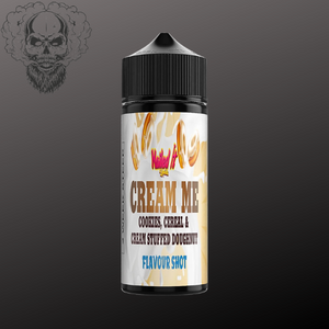 NAILED IT| Cream Me - Doughnut Longfill 120ml