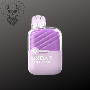 OXBAR| Mini 2200 Puffs 5% (50mg)