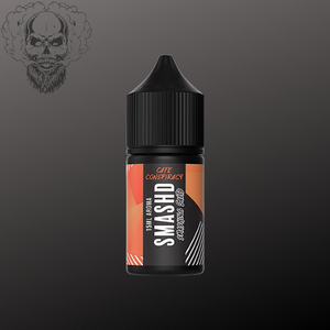 SMASHD| ShortFill Flavours 30ml (No Nicotine Included)