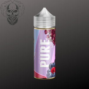 EMISSARY ELIXIRS| Pure - Wonder Longfill 120ml