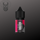 SMASHD| ShortFill Flavours 30ml (No Nicotine Included)