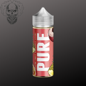 EMISSARY ELIXIRS| Pure - Red Longfill 120ml