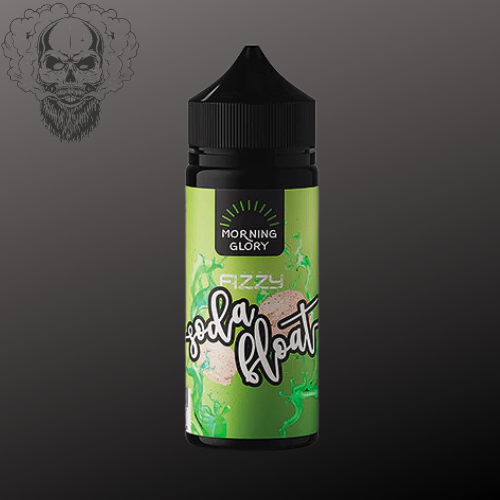 MORNING GLORY| Fizzy Soda Float Longfill 120ml