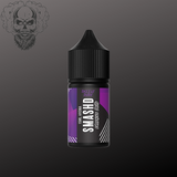 SMASHD| ShortFill Flavours 30ml (No Nicotine Included)