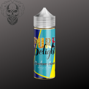 EMISSARY ELIXIRS| Pure - Delight Longfill 120ml