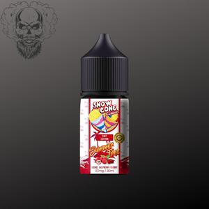 8 BALL LIQUIDS| Snow Cone - Summer Time Shortfill 30ml