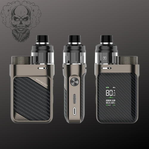 VAPORESSO| Swag PX80 Kit