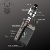 VAPORESSO| Swag PX80 Kit