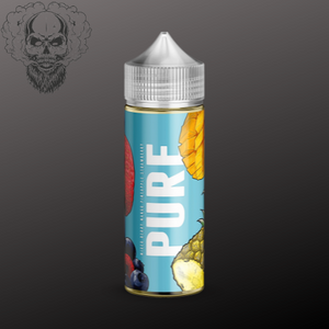 EMISSARY ELIXIRS| Pure - Blue Longfill 120ml