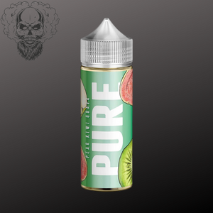 EMISSARY ELIXIRS| Pure - Green Longfill 120ml