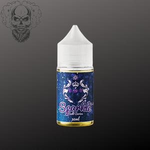 CLOUD FLAVOUR LABS| Sparkle on Ice 30ml Salts Shortfill