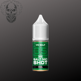 VG Nic Shot| 15ml (Rainbow) Salts