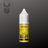 VG Nic Shot| 15ml (Rainbow) Salts