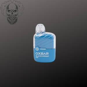 Oxbar Mini 2200 Puffs 5% 50mg