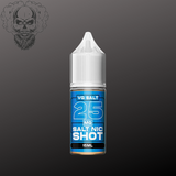 VG Nic Shot| 15ml (Rainbow) Salts