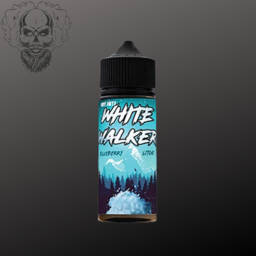 JAY JAY'S| White Walker 120ml LongFill