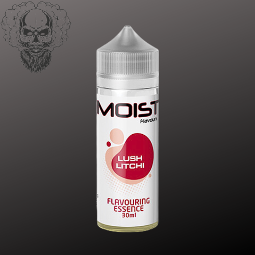 MOIST| Lush Litchi with Ice 120ml LongFill