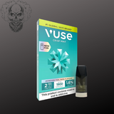 VUSE| Individual 1.6% Nicotine Flavour Pods