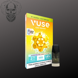 VUSE| Individual 1.6% Nicotine Flavour Pods