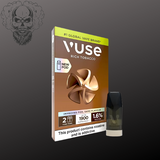 VUSE| Individual 1.6% Nicotine Flavour Pods