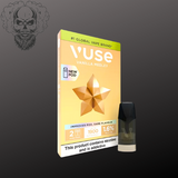 VUSE| Individual 1.6% Nicotine Flavour Pods