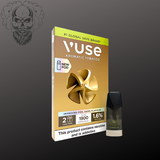 VUSE| Individual 1.6% Nicotine Flavour Pods