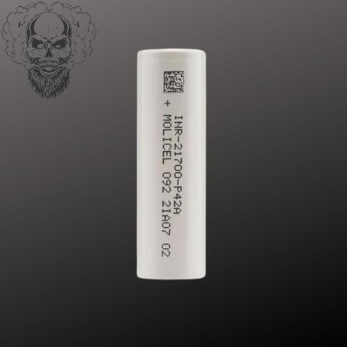 21700 Molicel P42A Battery