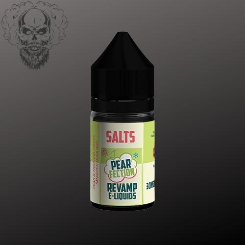 Revamp| Pearfection salts Shortfill 30ml