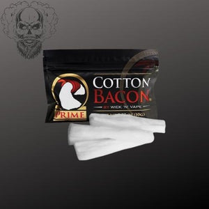 Cotton Bacon Prime