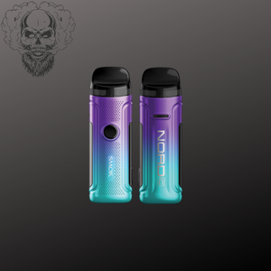 SMOK| Nord C Pod Kit