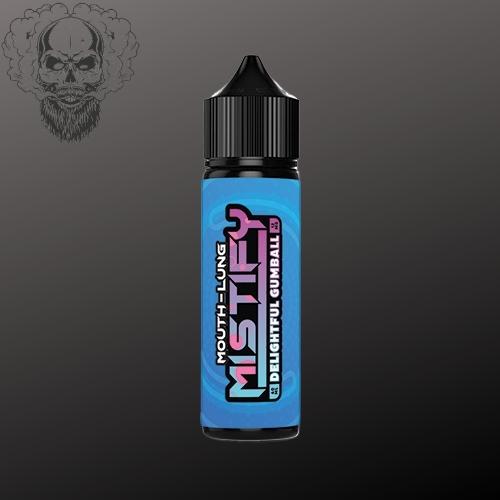 Mistify| Delightful Gumball MTL GBOM Collection 12mg 60ml