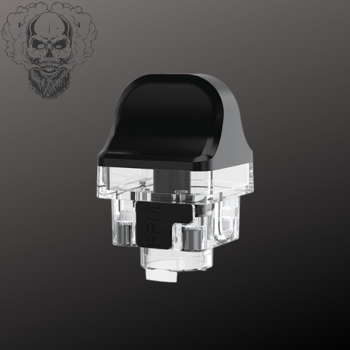 SMOK RPM 4 Replacement Pods Cartridge (No Coil)