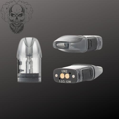 Uwell Caliburn A2S Replacement Pods 1.2ohm