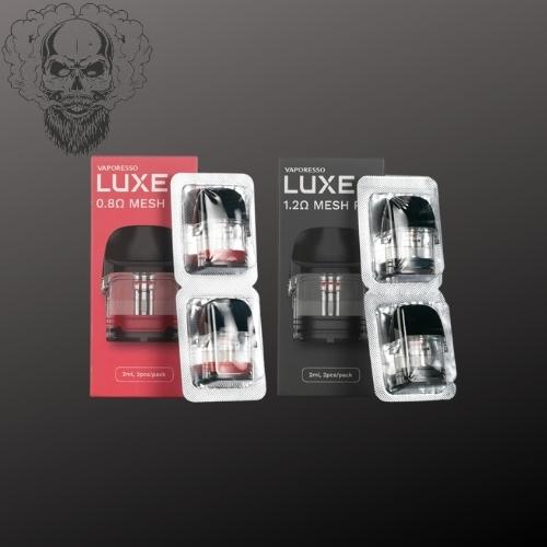 Vaporesso Luxe Q Cartridge each