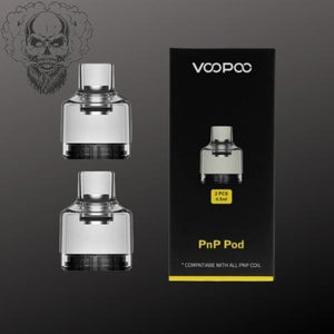 Voopoo PnP Replacement Pod Each