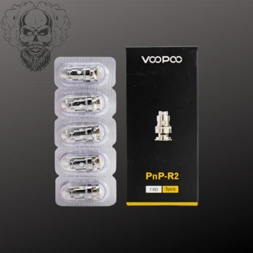 VOOPOO PnP-R1 0.8ohm Coils