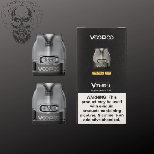 Voopoo VMate (Vthru) replacement pod 0.7ohm