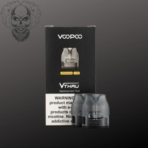 VooPoo VMate(Vthru) replacement 1.2 ohms