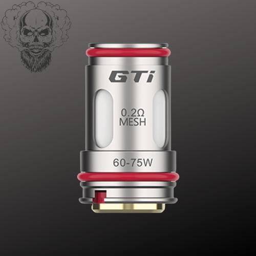 Vaporesso GTi Mesh 0.2 ohm – VaporWorx