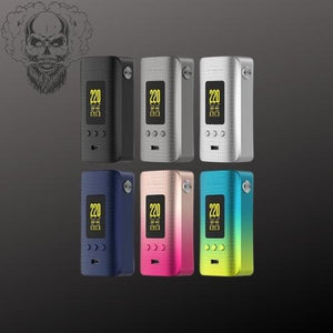 VAPORESSO| Gen 200w Mod